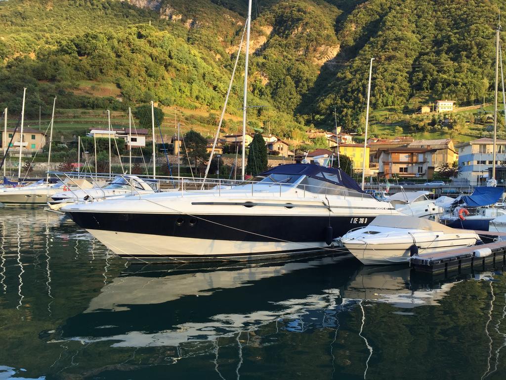 Boats & Breakfast Porto Antico Fortyseven