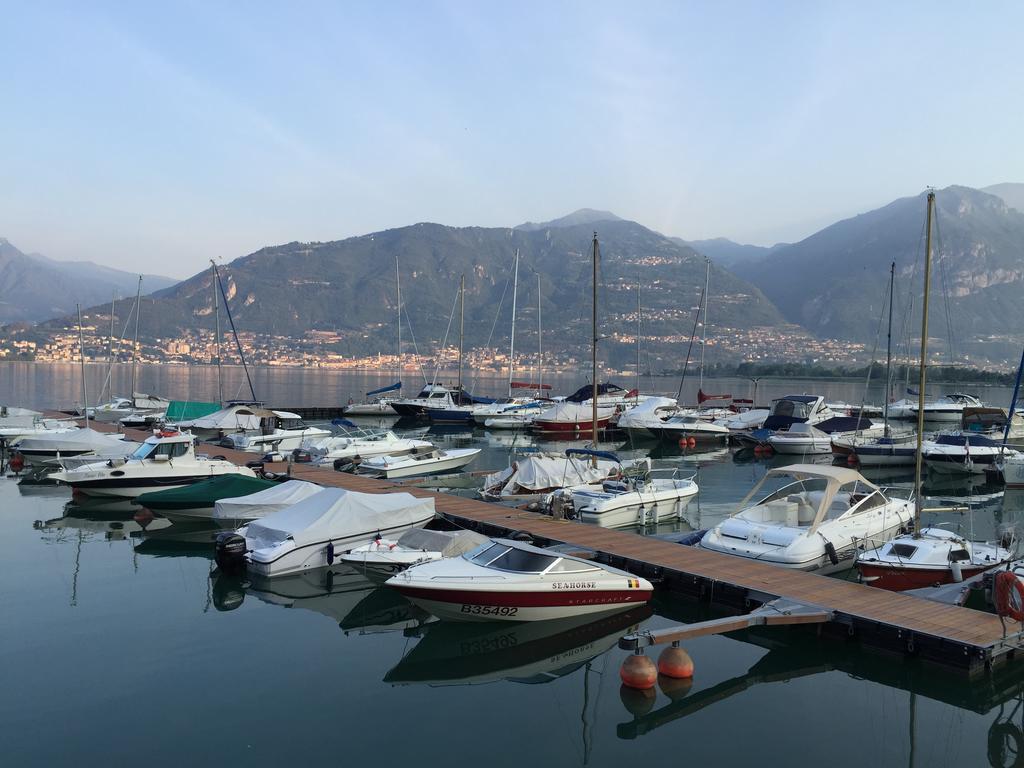 Boats & Breakfast Porto Antico Fortyseven Botel