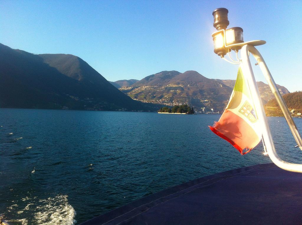 Boats & Breakfast Porto Antico Fortyseven *