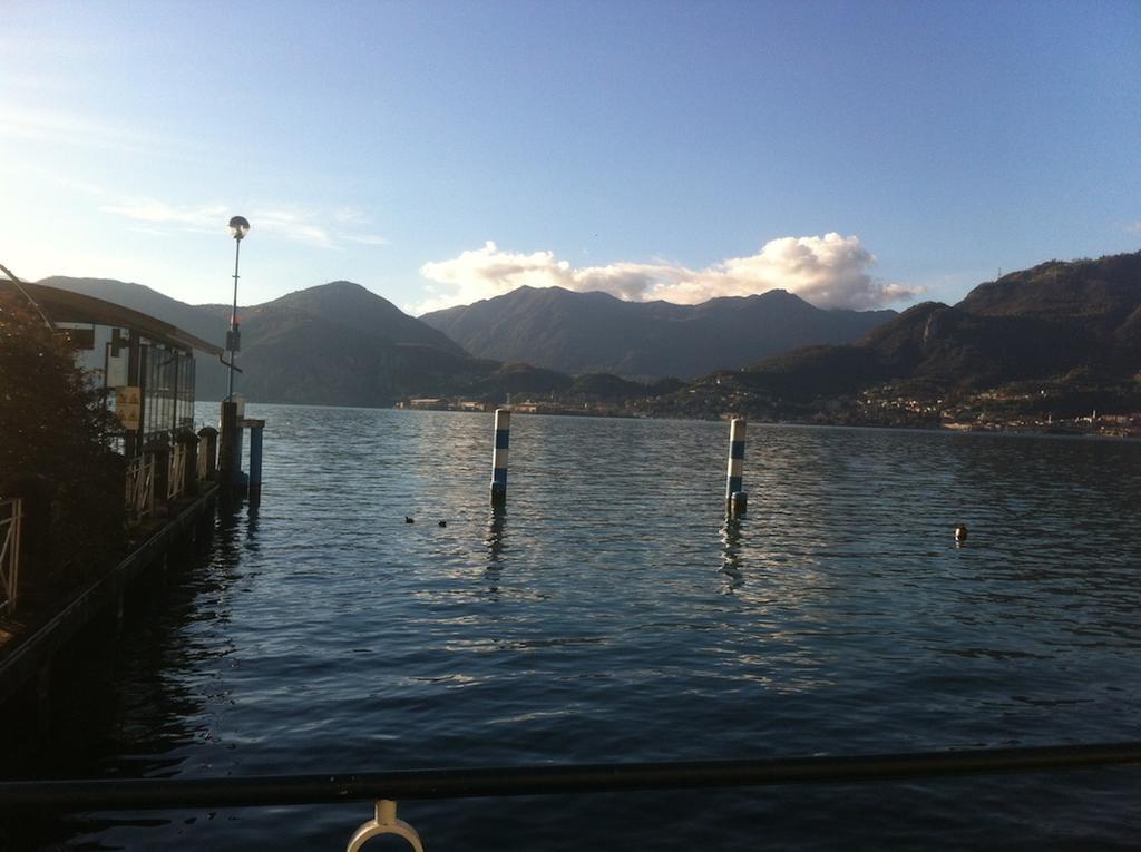 Botel Boats & Breakfast Porto Antico Fortyseven Genua