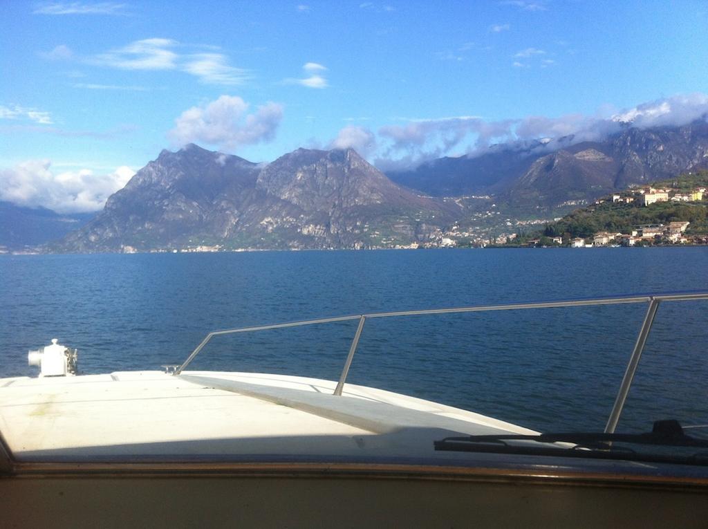 Botel Boats & Breakfast Porto Antico Fortyseven *