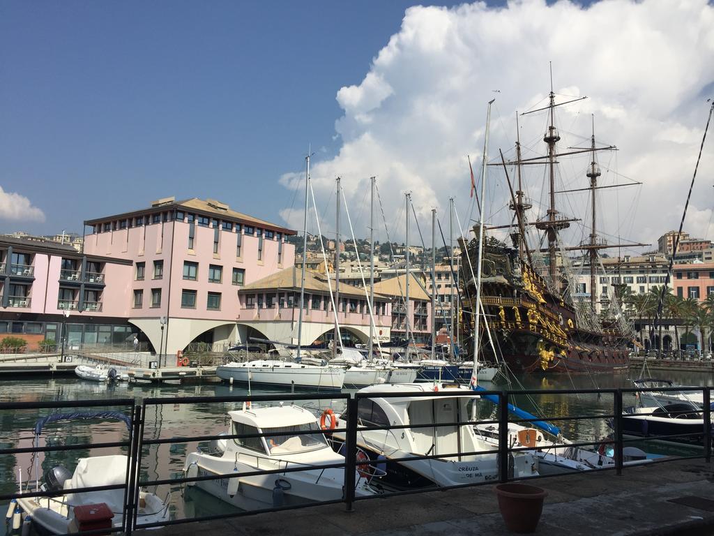 Boats & Breakfast Porto Antico Fortyseven